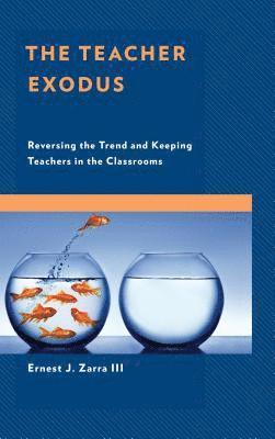 The Teacher Exodus 1