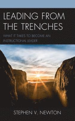 Leading from the Trenches 1