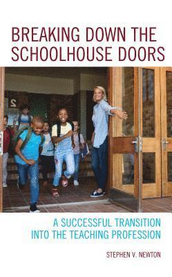 Breaking Down the Schoolhouse Doors 1