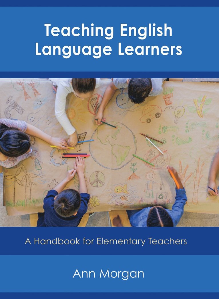 Teaching English Language Learners 1