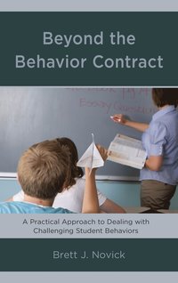 bokomslag Beyond the Behavior Contract