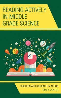 Reading Actively in Middle Grade Science 1