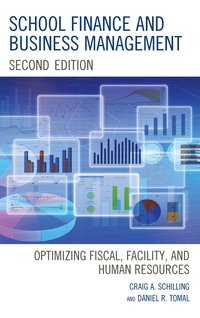 bokomslag School Finance and Business Management