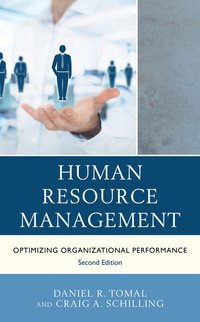 bokomslag Human Resource Management