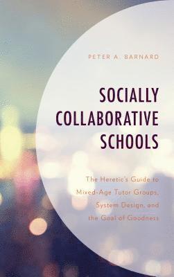 Socially Collaborative Schools 1