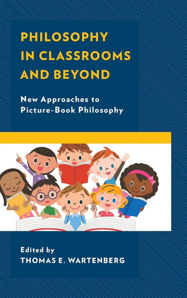 Philosophy in Classrooms and Beyond 1