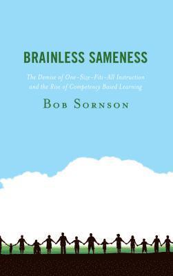 Brainless Sameness 1