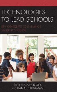 bokomslag Technologies to Lead Schools