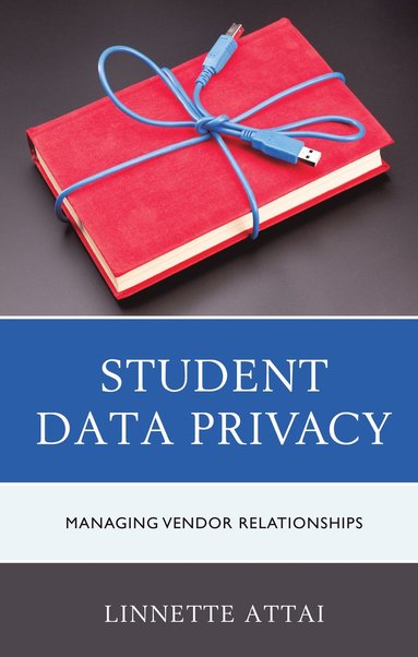 bokomslag Student Data Privacy