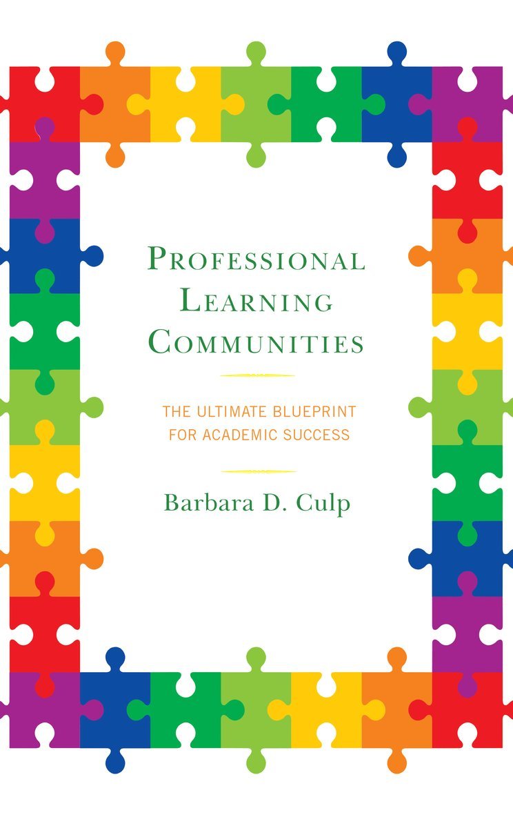 Professional Learning Communities 1