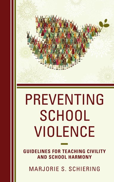 bokomslag Preventing School Violence