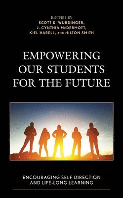 Empowering our Students for the Future 1