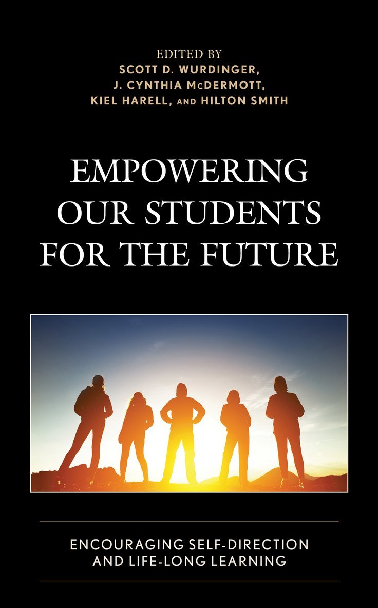 Empowering our Students for the Future 1