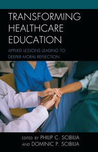 bokomslag Transforming Healthcare Education