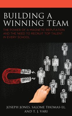 Building a Winning Team 1