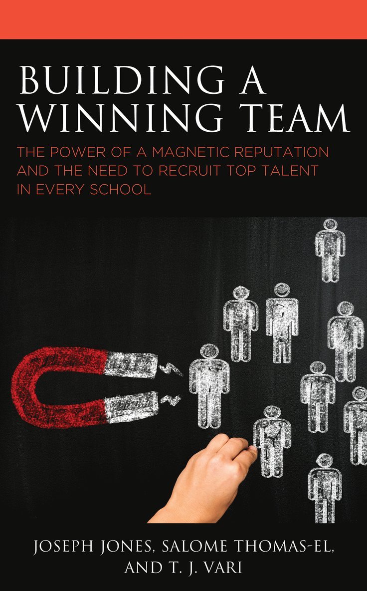 Building a Winning Team