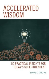 bokomslag Accelerated Wisdom