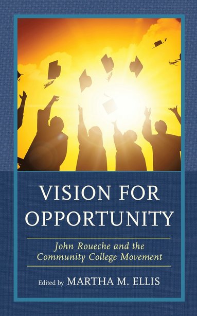 bokomslag Vision for Opportunity