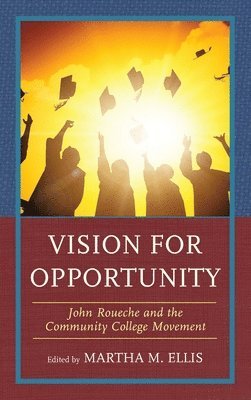 Vision for Opportunity