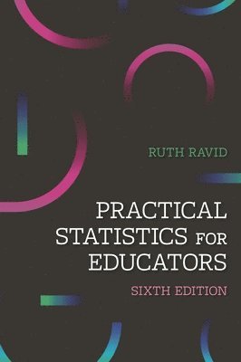 bokomslag Practical Statistics for Educators