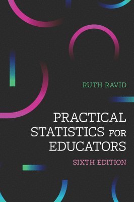 Practical Statistics for Educators 1