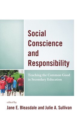 Social Conscience and Responsibility 1