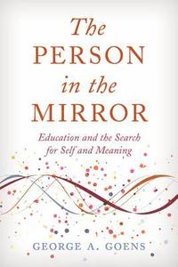 bokomslag The Person in the Mirror