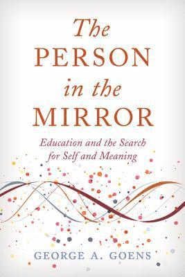 Person in the Mirror