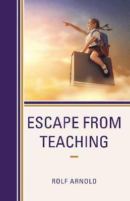 Escape from Teaching 1