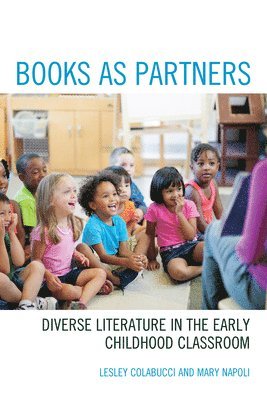 Books as Partners 1