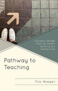bokomslag Pathway to Teaching