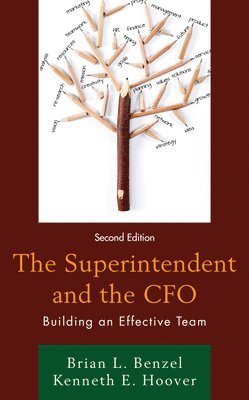 The Superintendent and the CFO 1