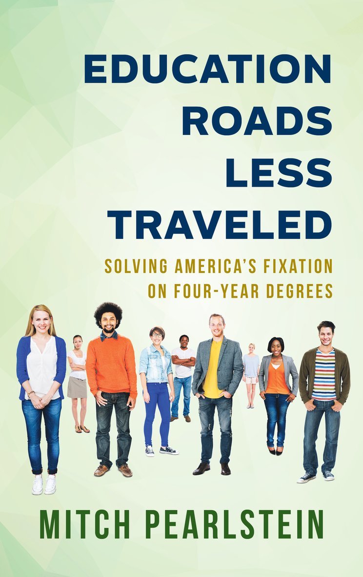 Education Roads Less Traveled 1