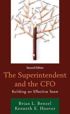 bokomslag Superintendent and the CFO