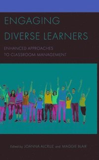 bokomslag Engaging Diverse Learners