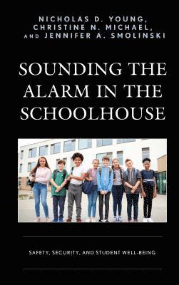 Sounding the Alarm in the Schoolhouse 1