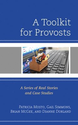 A Toolkit for Provosts 1