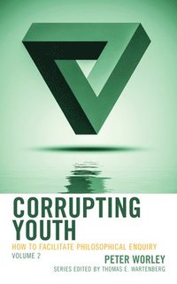 bokomslag Corrupting Youth