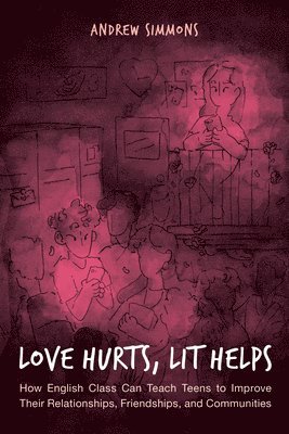 Love Hurts, Lit Helps 1