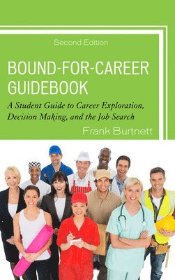 bokomslag Bound-for-Career Guidebook