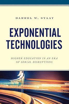 Exponential Technologies 1