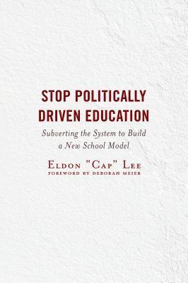 Stop Politically Driven Education 1