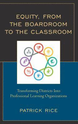 Equity, From the Boardroom to the Classroom 1