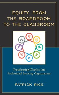 bokomslag Equity, From the Boardroom to the Classroom