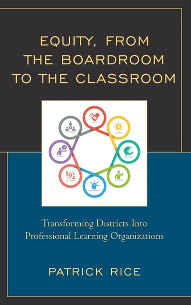 bokomslag Equity, From the Boardroom to the Classroom