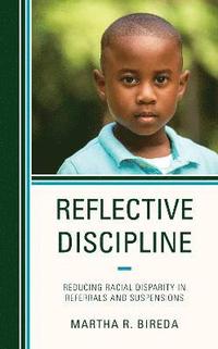 bokomslag Reflective Discipline