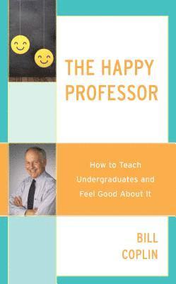 The Happy Professor 1