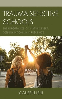 Trauma-Sensitive Schools 1