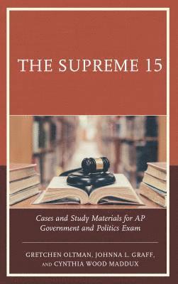 The Supreme 15 1
