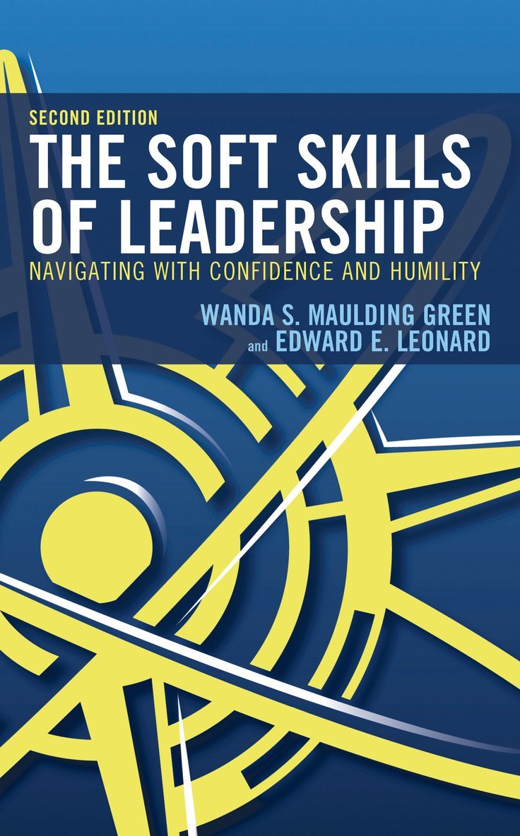 Soft Skills of Leadership